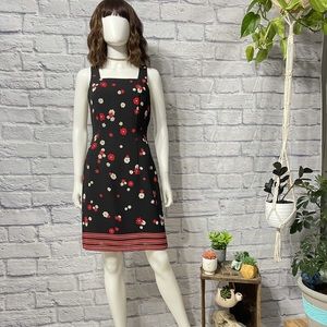 90’s Flower Power Dress